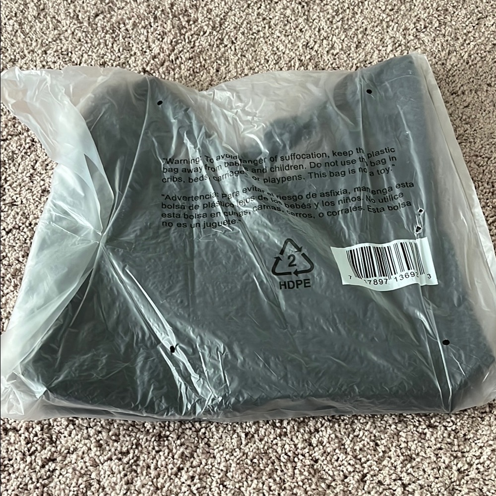 NEW Ulta Handbag